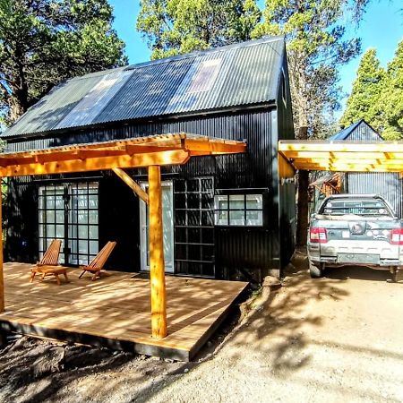 La Negra Villa San Carlos de Bariloche Kültér fotó