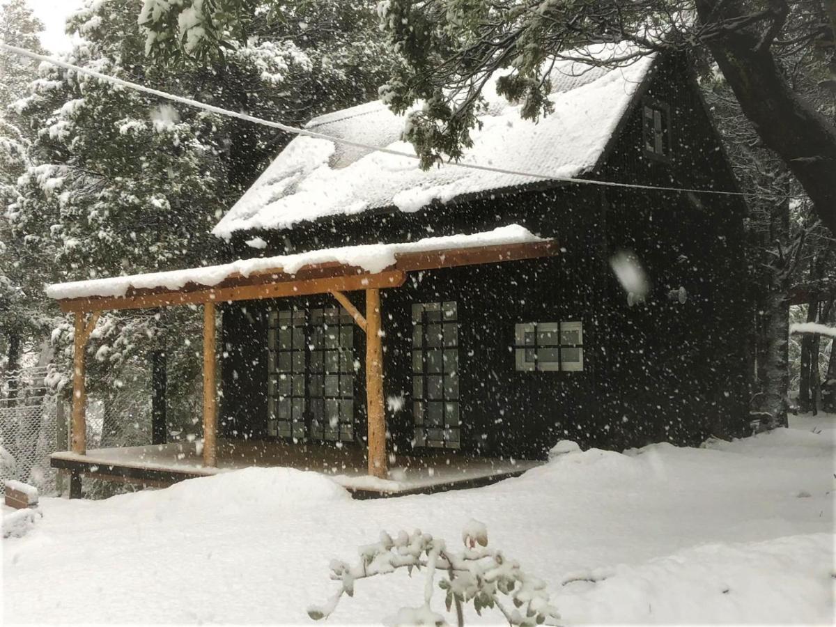 La Negra Villa San Carlos de Bariloche Kültér fotó